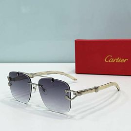 Picture of Cartier Sunglasses _SKUfw57311557fw